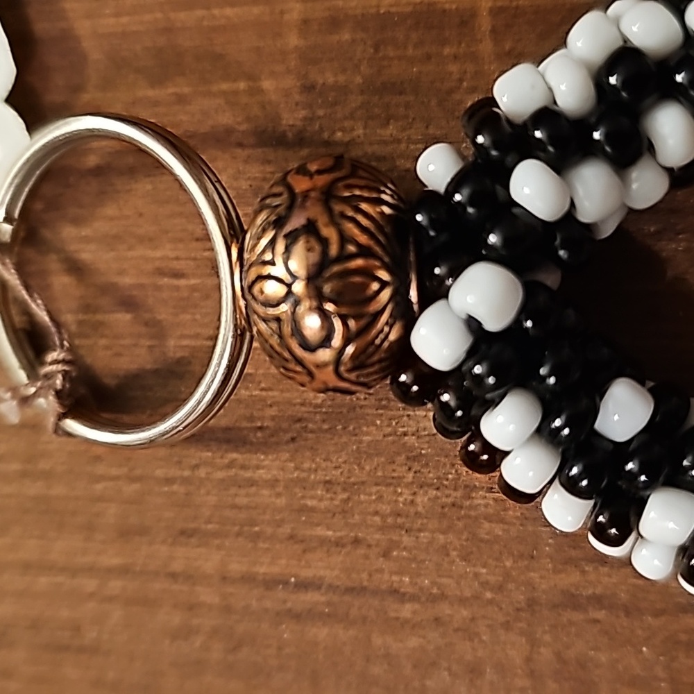 Handmade Key Chain